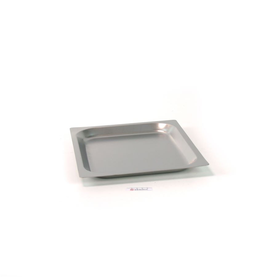 Bandeja 1/2 de 20 (265 x 325 x 20 mm)