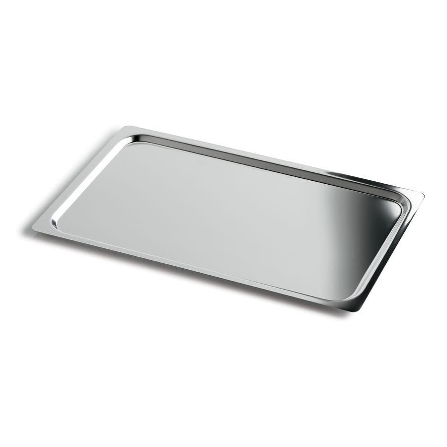 Bandeja 2/1 de 40 (530 x 650 x 40 mm)
